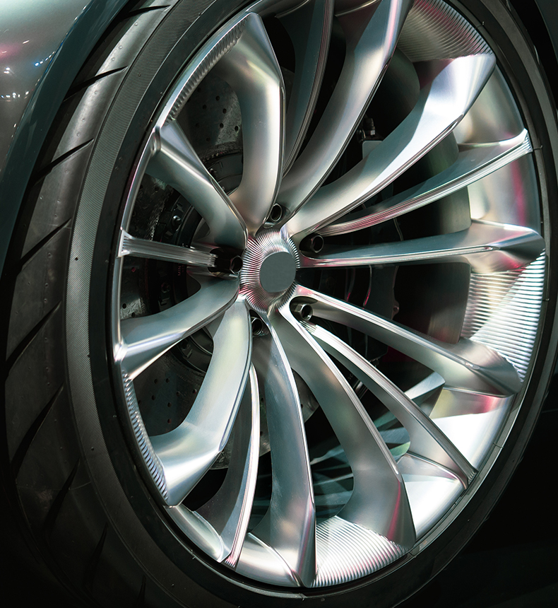 Car repairs in Gwynedd