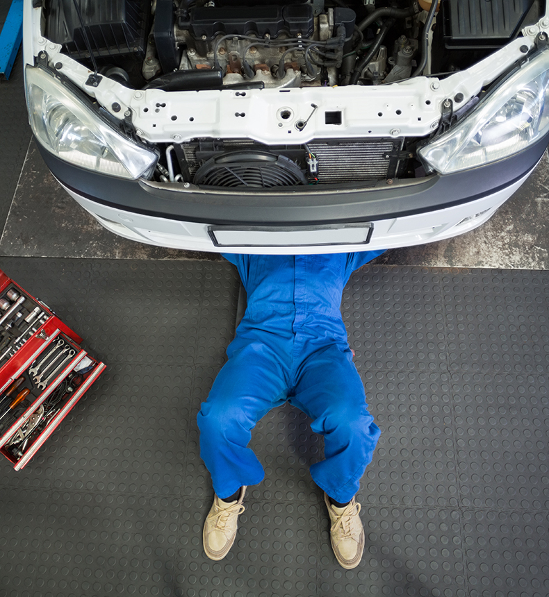 Breakdown Emergency Call Out in Gwynedd